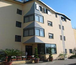 Foto HOTEL FARAONE  di CERCOLA