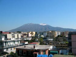 Foto HOTEL FARAONE  di CERCOLA