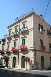 Photo B&B CARAVAGGIO a SIRACUSA