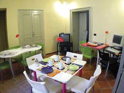 Foto B&B CARAVAGGIO di SIRACUSA