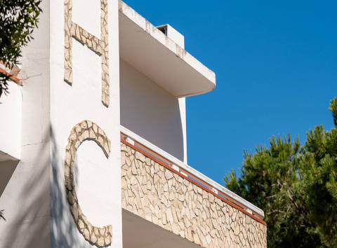 HOTEL CAPO CIRCEO - Foto 2
