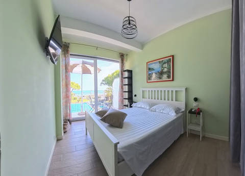 Foto HOTEL  CAPO CIRCEO di SAN FELICE CIRCEO