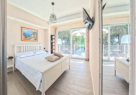 HOTEL CAPO CIRCEO - Foto 7