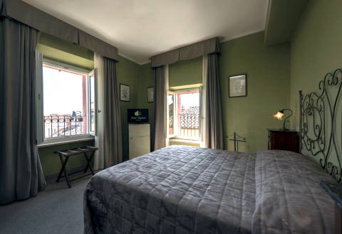 Photo HOTEL  AGANOOR a CASTIGLIONE DEL LAGO