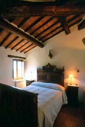 Picture of AGRITURISMO ACERONA of ACQUAPENDENTE