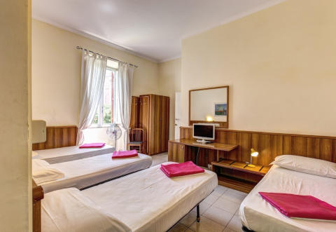 Foto HOTEL LODI di ROMA