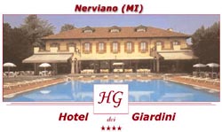 Foto HOTEL DEI GIARDINI di NERVIANO