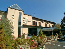 Photo HOTEL DA CARLOS a LUCCA