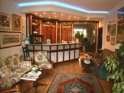 Picture of HOTEL DA CARLOS of LUCCA