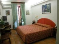 Photo HOTEL DA CARLOS a LUCCA