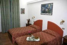 Photo HOTEL DA CARLOS a LUCCA