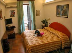 Photo HOTEL DA CARLOS a LUCCA