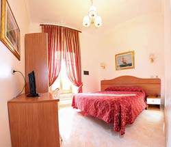 Picture of HOTEL EURO QUIRIS of ROMA