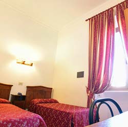 Photo HOTEL EURO QUIRIS a ROMA