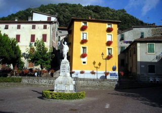 Foto B&B IL CIGNO LIGUSTICO di PIGNONE