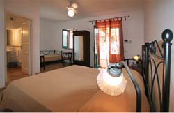 Picture of B&B IL GELSO VACANZE of ISOLE EOLIE