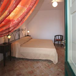 Photo B&B IL GELSO VACANZE a ISOLE EOLIE