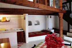 Picture of B&B IL GELSO VACANZE of ISOLE EOLIE