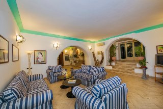 Photo HOTEL  OSSIDIANA a ISOLE EOLIE