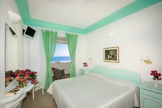 Foto HOTEL  OSSIDIANA di ISOLE EOLIE