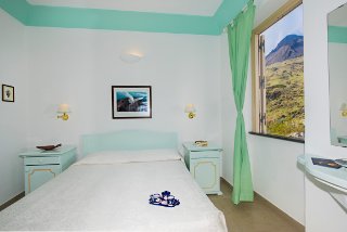 Foto HOTEL  OSSIDIANA di ISOLE EOLIE