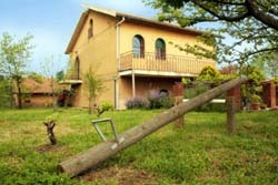 Photo B&B IL SOFFIONE a ZAFFERANA ETNEA