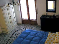 Picture of B&B IL SOFFIONE of ZAFFERANA ETNEA