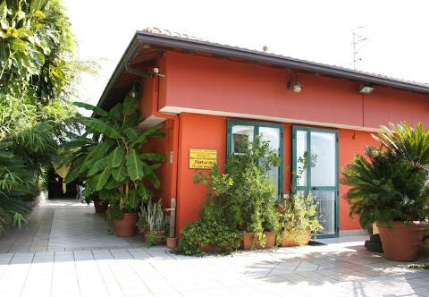 Foto B&B BED AND BREAKFAST NATURA di GRANITI