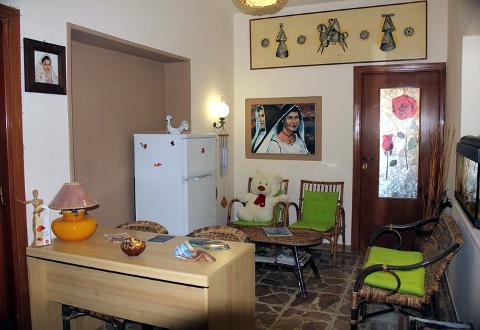 Foto B&B BED & BREAKFAST JAMBA di ALGHERO