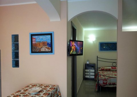 Foto B&B BED & BREAKFAST JAMBA di ALGHERO