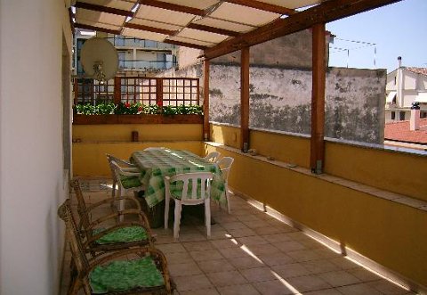 Foto B&B BED & BREAKFAST JAMBA di ALGHERO