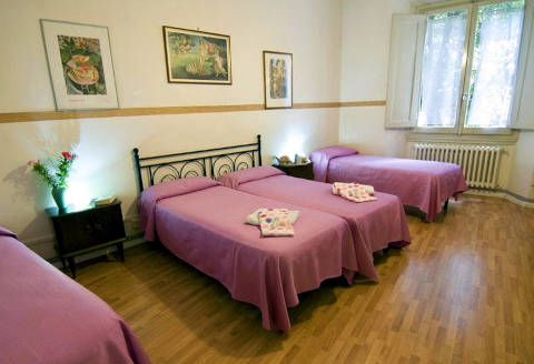 Photo B&B PRIMAVERA IN FLORENCE  a FIRENZE