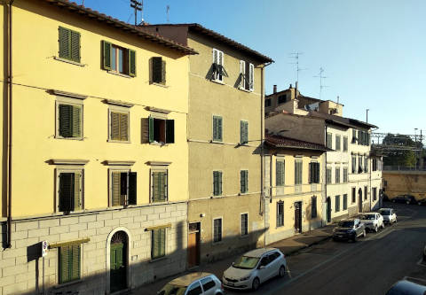 Photo B&B PRIMAVERA IN FLORENCE  a FIRENZE