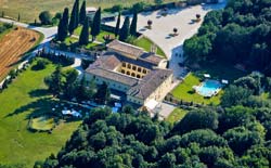 San Pietro Sopra Le Acque Resort & Spa - foto 1 (Luftbild)