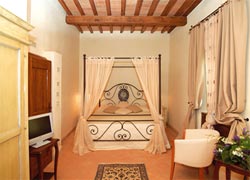 San Pietro Sopra Le Acque Resort & Spa - foto 14 (Top Junior Suite)