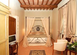 San Pietro Sopra Le Acque Resort & Spa - foto 14 (Junior Suite Top)