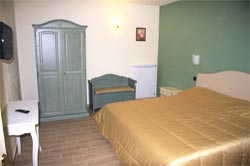 Picture of RESIDENCE LES AMIS of ROCCACINQUEMIGLIA