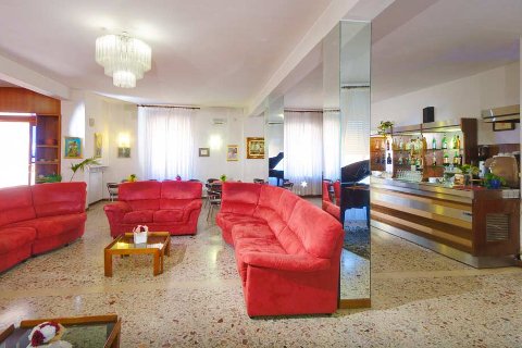 Photo HOTEL SAN GABRIELE a LORETO