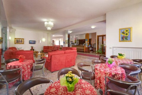 Foto HOTEL  SAN GABRIELE di LORETO