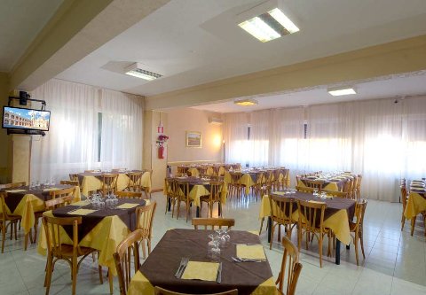 Photo HOTEL SAN GABRIELE a LORETO