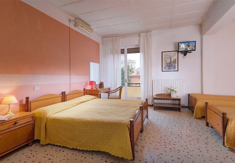 Photo HOTEL SAN GABRIELE a LORETO