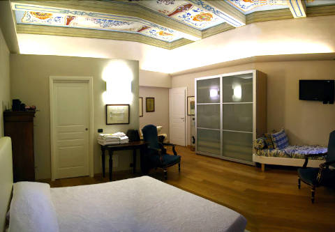 Picture of B&B  A CASA DI PAOLA SUITE - BED AND BREAKFAST of RAVENNA