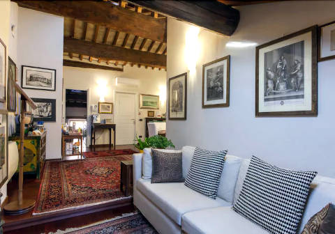 Picture of B&B  A CASA DI PAOLA SUITE - BED AND BREAKFAST of RAVENNA