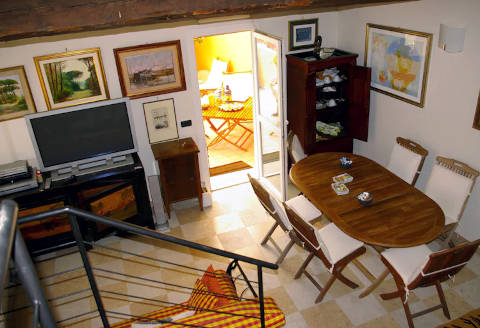 Photo B&B  A CASA DI PAOLA SUITE - BED AND BREAKFAST a RAVENNA