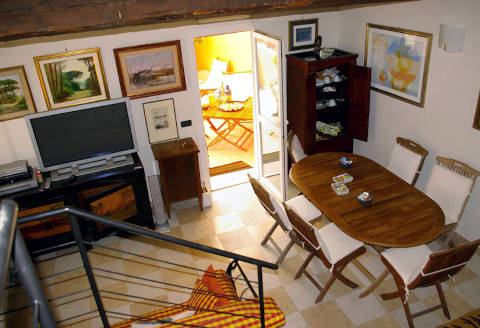 Picture of B&B  A CASA DI PAOLA SUITE - BED AND BREAKFAST of RAVENNA