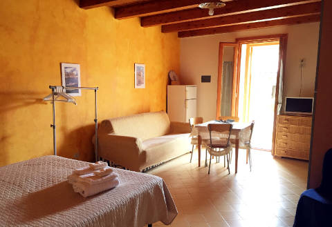 Picture of APPARTAMENTI CASA VELA  WINE BAR   B&B of SCILLA