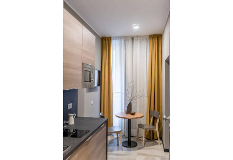 Photo HOTEL APART CASA MIA a MILANO