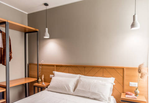 Photo HOTEL APART CASA MIA a MILANO