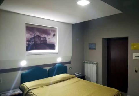 Foto HOTEL  LENTO di MELITO DI NAPOLI