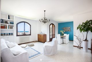 Foto B&B SA CRUXITTA di PORTOSCUSO